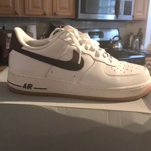 Men’s Nike Air Force 1 ‘07